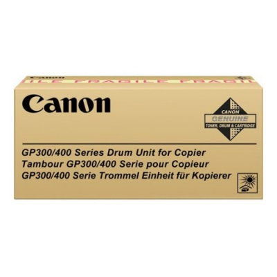 Canon GP 335 1342A002 černá (black) originální válcová jednotka