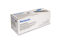 Panasonic KX-FADK511X černá (black) originální válcová jednotka