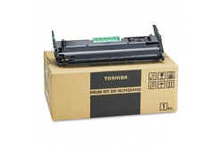 Toshiba originální válec DK18, black, Toshiba DP 80, 85