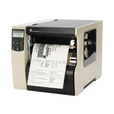 Zebra 220Xi4 223-80E-00003 tiskárna štítků, 12 dots/mm (300 dpi), ZPLII, multi-IF, print server (ethernet)