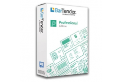 Seagull BTP-WS-5YR BarTender 2022 Professional, workstation license, unlimited printers