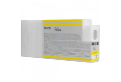 Epson T596400 žlutá (yellow) originální cartridge