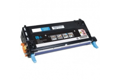 Lexmark X560H2CG azurový (cyan) kompatibilní toner