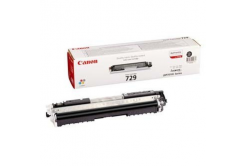 Canon CRG-729 4370B002 černý (black) originální toner