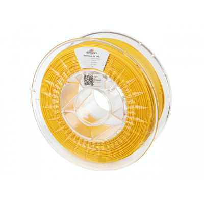 Spectrum 81013 3D filament, PC 275, 1,75mm, 1000g, SIGNAL YELLOW