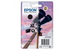 Epson 502XL T02W140 černá (black) originální cartridge