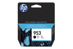 HP č.953, L0S58AE černá (black) originální cartridge