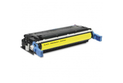 Kompatibilní toner s HP 641A C9722A žlutý (yellow) 