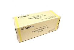 Canon originální developer CF0404B001AA, yellow, 500000str., Canon ImagePress C1