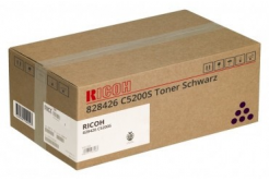 Ricoh 828426 černý (black) originální toner