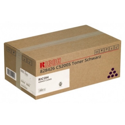 Ricoh 828426 černý (black) originální toner