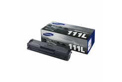 HP SU799A / Samsung MLT-D111L černý (black) originální toner