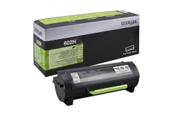 Lexmark 60F2H0E černý (black) originální toner