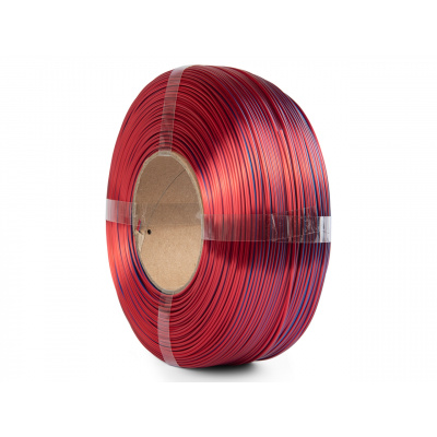 Spectrum 81427 ReFill filament, PLA Magic SILK, 1kg, 1.75mm, FIRE & ICE