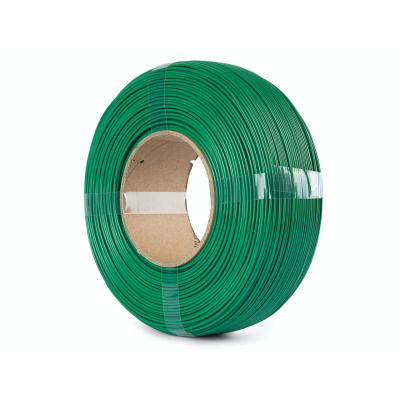 Spectrum 81344 ReFill filament, rPETG, 1kg, 1.75mm, TRAFFIC GREEN