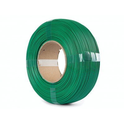 Spectrum 81344 ReFill filament, rPETG, 1kg, 1.75mm, TRAFFIC GREEN