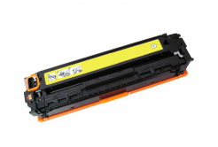 Canon EP-701Y žlutý (yellow) kompatibilní toner