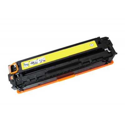 Canon EP-701Y žlutý (yellow) kompatibilní toner