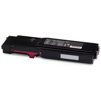 Xerox 106R03535 purpurový (magenta) kompatibilní toner