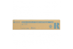 Ricoh 888283 azurový (cyan) originální toner