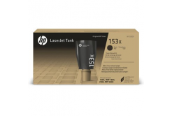 HP 153X W1530X černý (black) reload kit originální toner