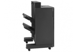 HP LaserJet Stapler Stacker