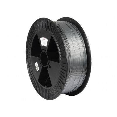 Spectrum 80311 3D filament, PET-G Premium, 1,75mm, 2000g, SILVER STAR