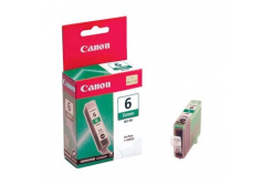 Canon BCI-6G 9473A002 zelená (green) originální cartridge