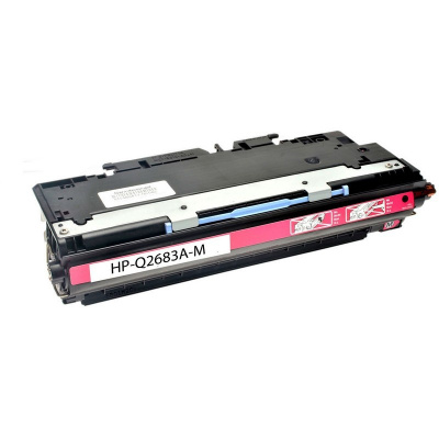 Kompatibilní toner s HP 311A Q2683A purpurový (magenta) 