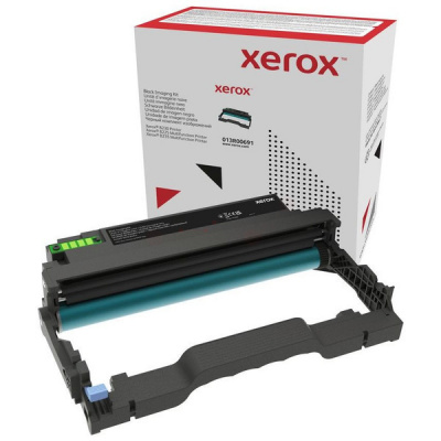 Xerox 013R00691 černá (black) originální válcová jednotka