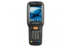 Datalogic 942600022 terminál Skorpio X4 GUN, WLAN MIMO, BT v4, 1GB/8GB, 28-Key, White illum. 2D , Android 4.4, EU