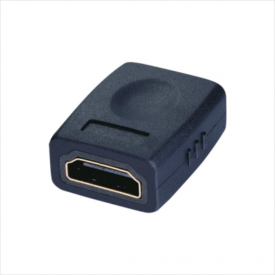 Adaptér C-TECH CB-AD-HDMI-FF HDMI spojka, F/F