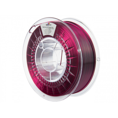 Spectrum 81407 filament, PLA Magic SILK, 1kg, 1.75mm, RASPBERRY BLUSH