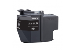 Brother LC-3619XLBK černá (black) originální cartridge