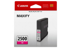 Canon PGI-2500 M 9302B001 purpurová (magenta) originální cartridge