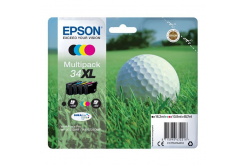 Epson T34764010, T347640 multipack originální cartridge