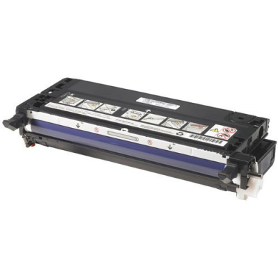 Dell PF030 černý (black) kompatibilní toner