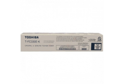 Toshiba TF-C330EK 6AG00010172 černý (black) originální toner