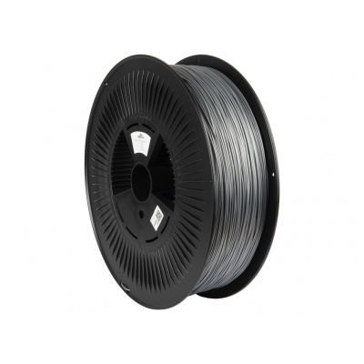 Spectrum 80610 3D filament, PLA Premium, 1,75mm, 4500g, SILVER STAR