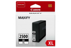 Canon PGI-2500XL 9254B001 černá (black) originální cartridge