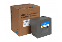 Ricoh 841787, 842150 azurový (cyan) originální toner