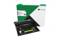 Lexmark originální zobrazovací jednotka 78C0ZK0, black, return, 125000str., Lexmark C2240,C2325dw,C2425dw,C2535dw,CS421dn