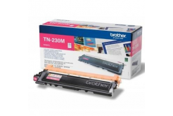 Brother TN-230M purpurový (magenta) originální toner