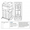 WF-C879R/WF-C2XXXX Multi fax board