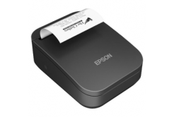 Epson TM-P80II C31CK00121 pokladní tiskárna, 8 dots/mm (203 dpi), cutter, USB-C, BT