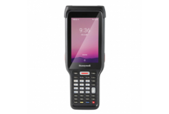 Honeywell EDA61K EDA61K-1AC934PEOK, 2D, SR, USB, BT, Wi-Fi, 4G, alpha, GPS, GMS, Android