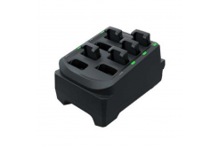 Zebra SAC-RS51-8SCHG-01 battery charging station, 8 slots