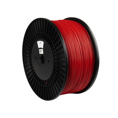 Spectrum 80667 3D filament, PLA Premium, 1,75mm, 8000g, BLOODY RED