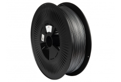 Spectrum 80633 3D filament, PET-G Premium, 1,75mm, 4500g, SILVER STAR