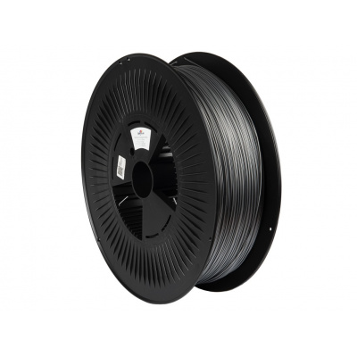 Spectrum 80633 3D filament, PET-G Premium, 1,75mm, 4500g, SILVER STAR